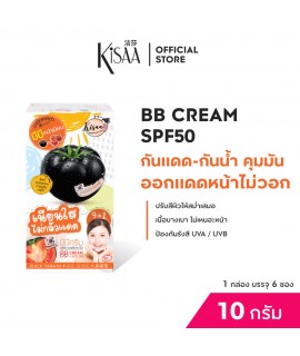 BB CREAM + SPF50 BB CREAM + SPF50
